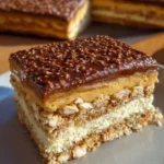 Maxi King no Bake Kuchen