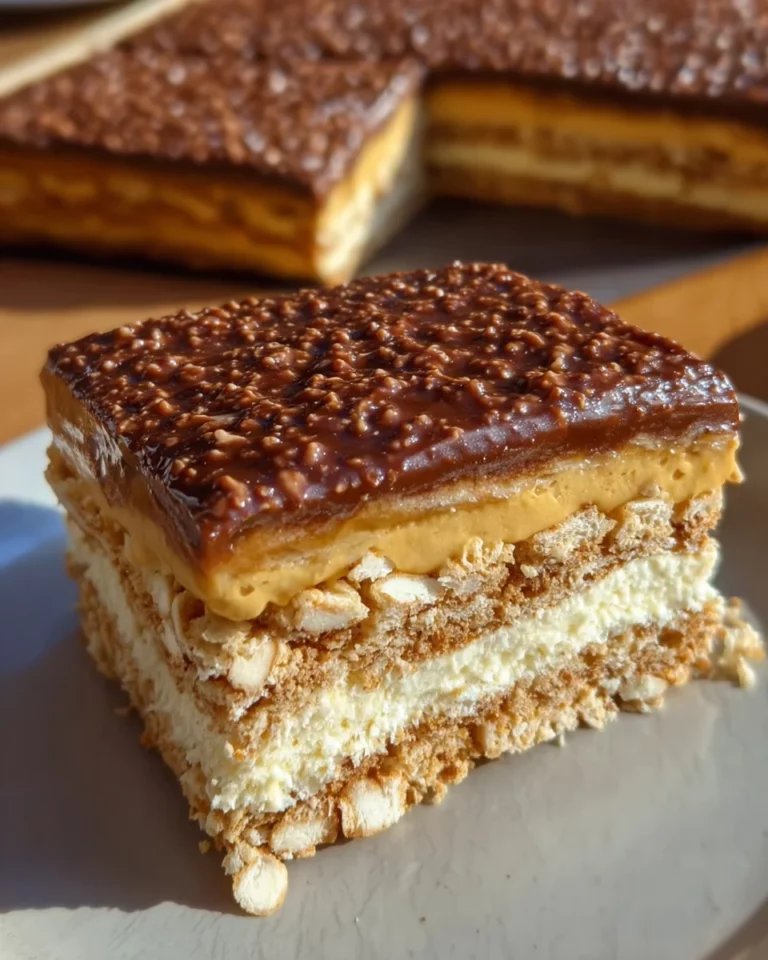 Maxi King no Bake Kuchen