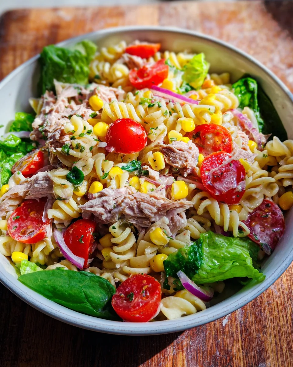 Nudelsalat