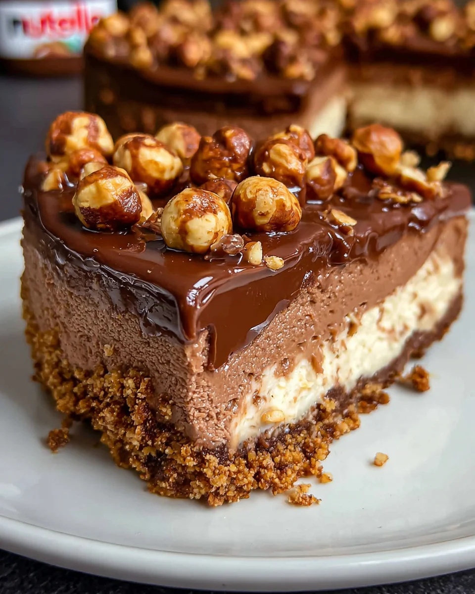 Nutella