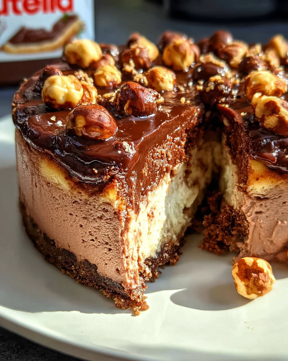 Nutella