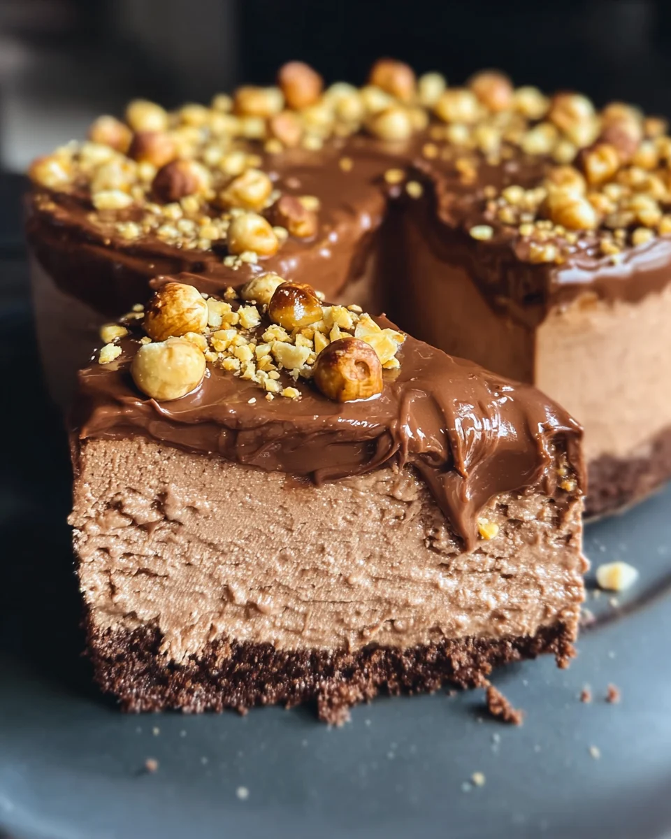Nutella