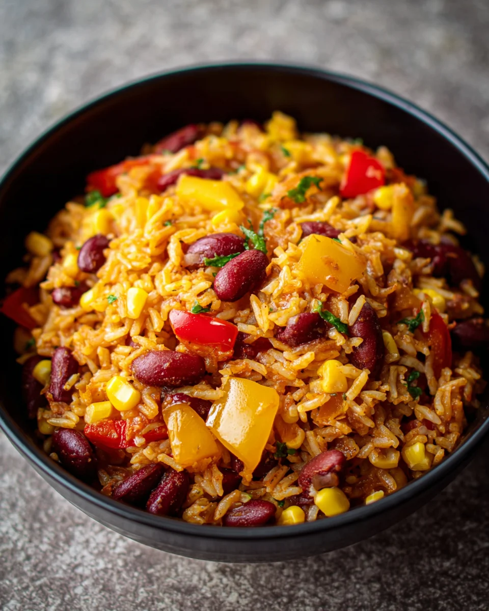 One-Pot-Reis