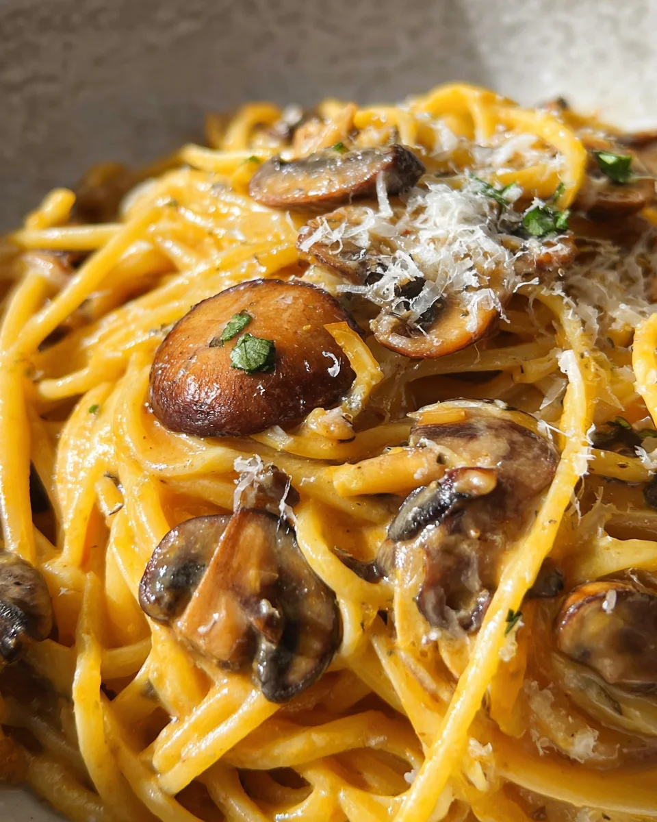 One-Pot-Spaghetti