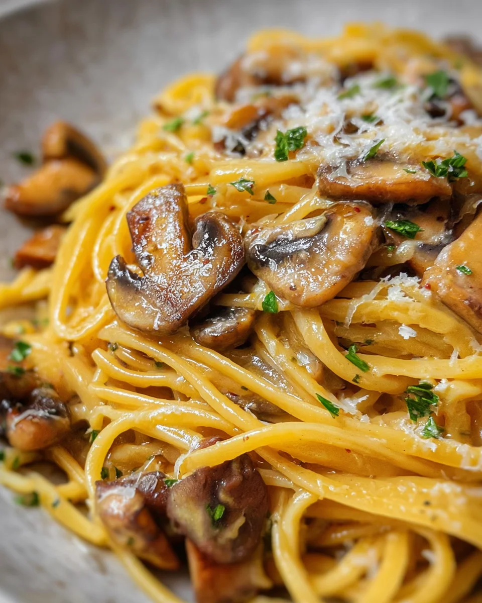 One-Pot-Spaghetti