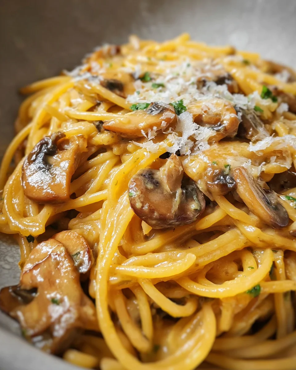 One-Pot-Spaghetti