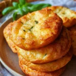 Oopsies – Rezept für Low Carb Cloud Bread