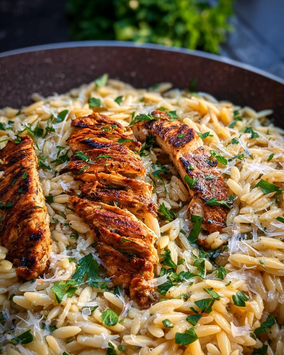 Orzo