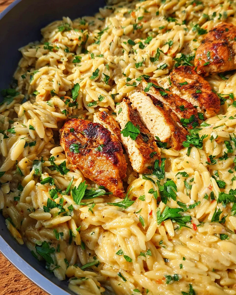 Orzo