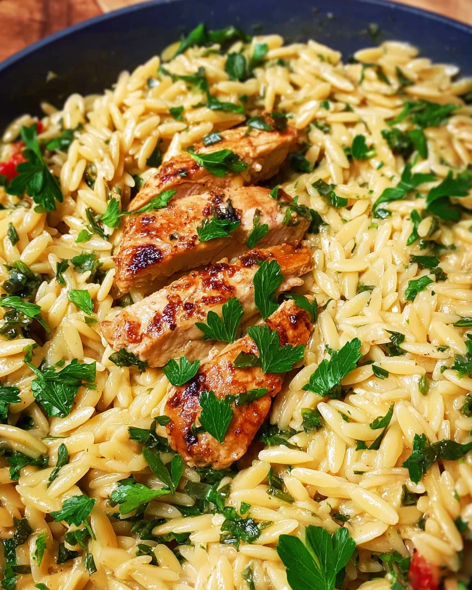 Orzo