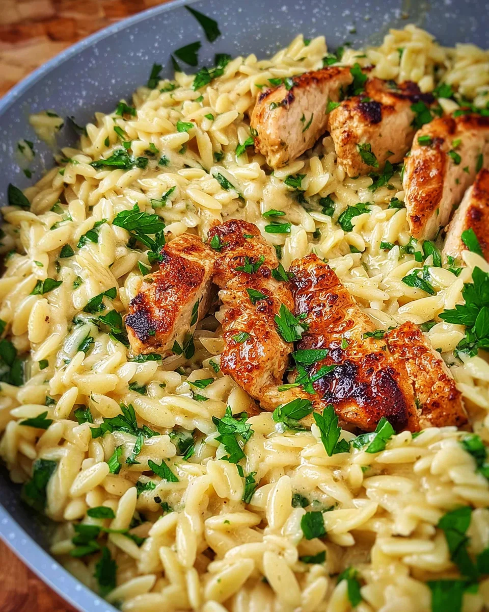 Orzo
