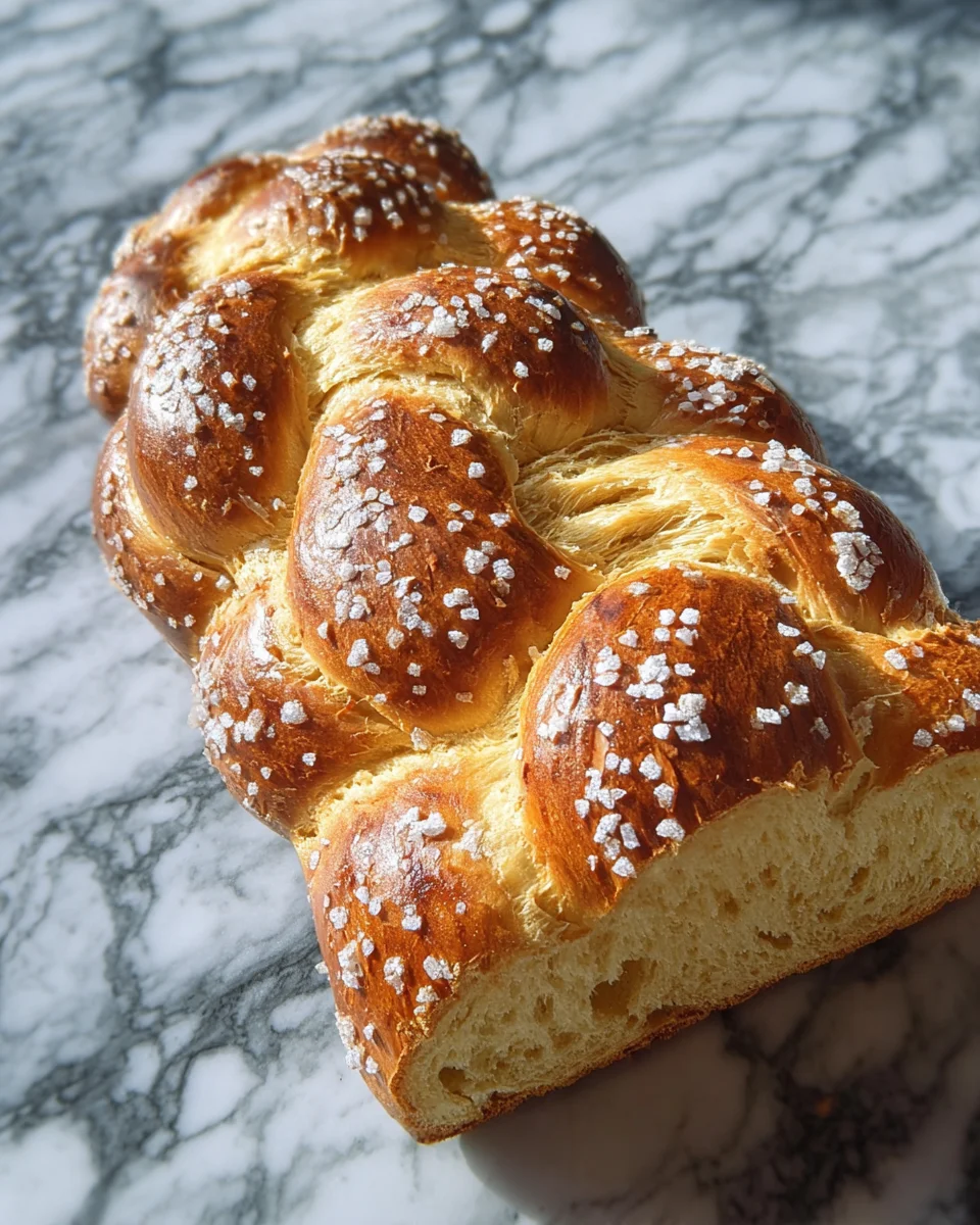 Osterzopf