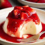 Panna Cotta Grundrezept