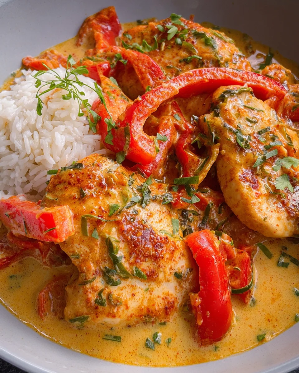 Paprika