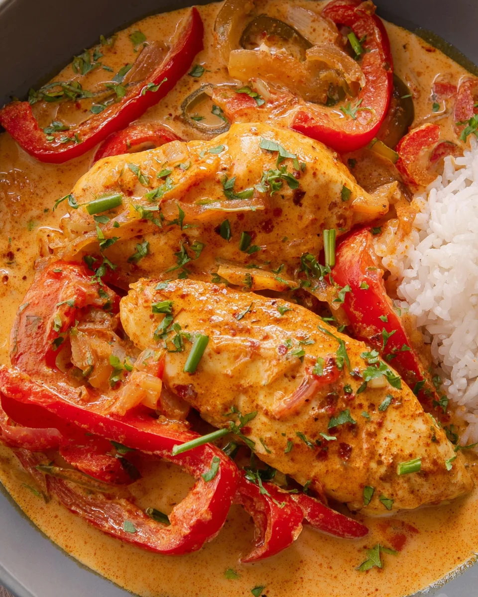 Paprika