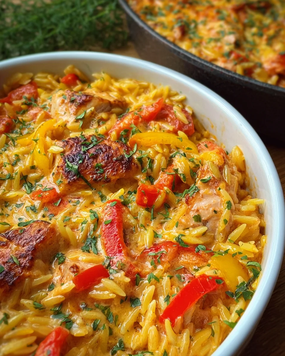 Paprika