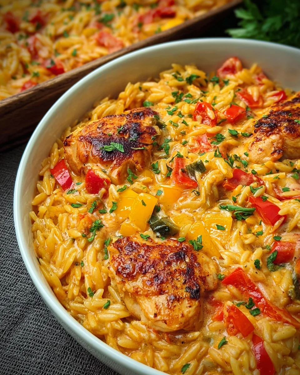 Paprika