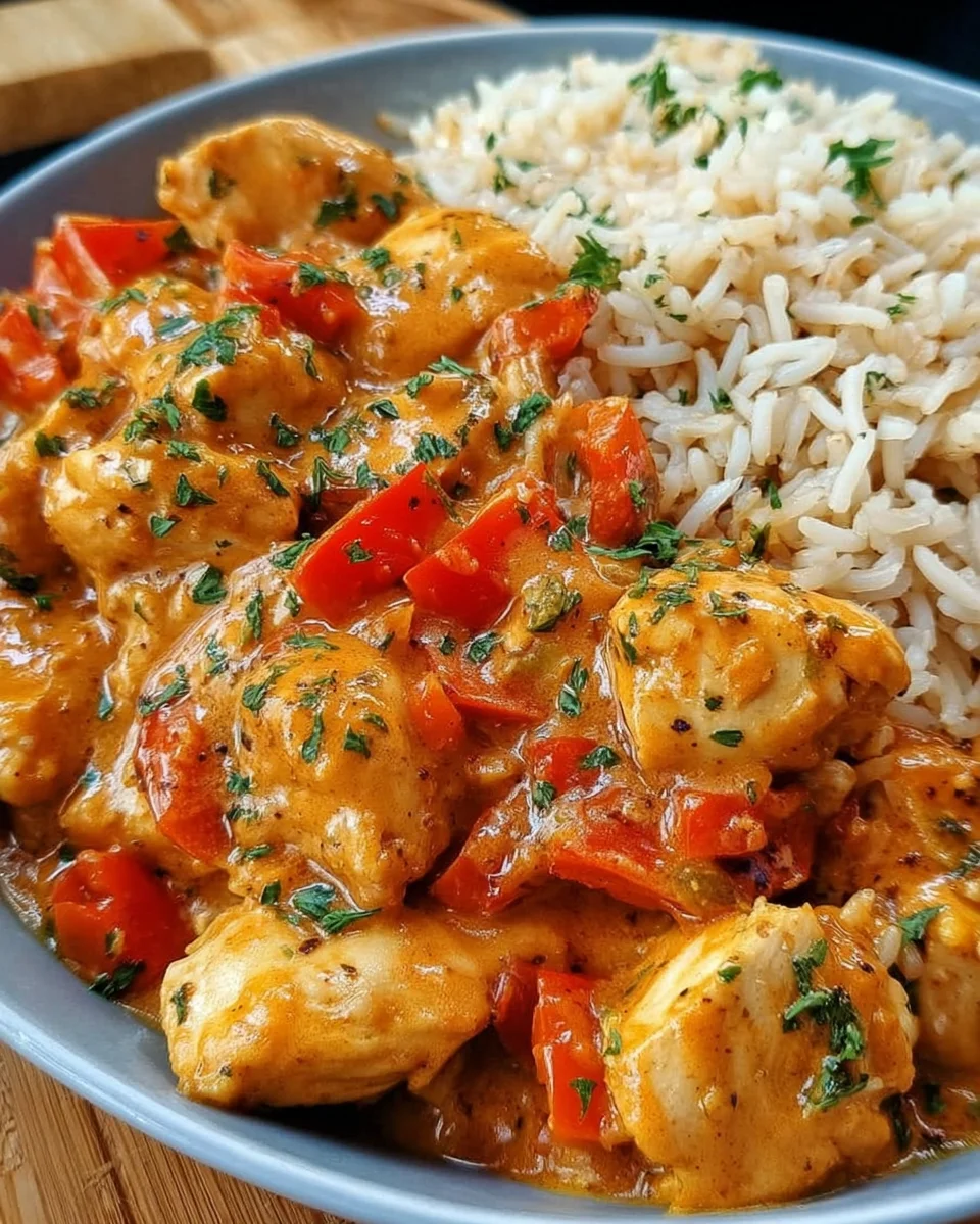 Paprika