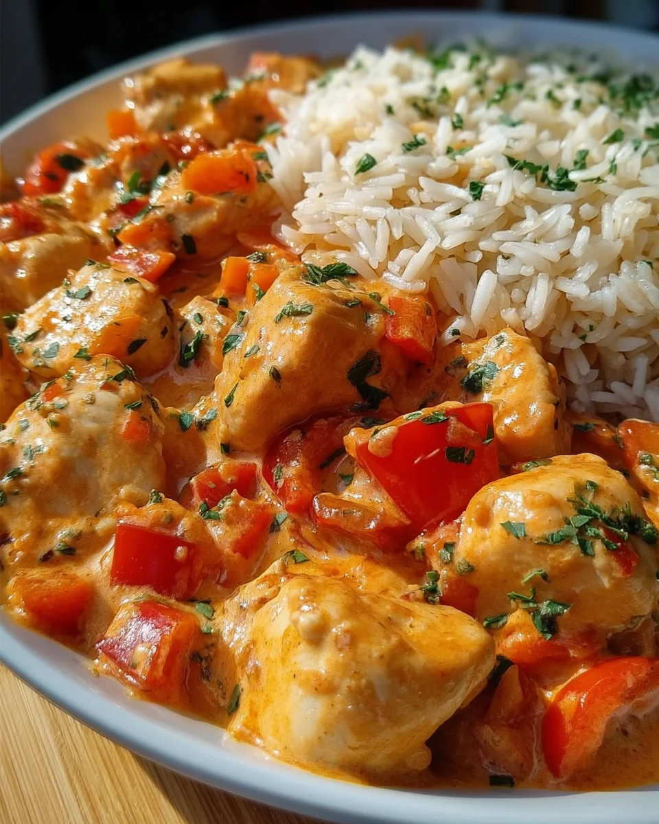 Paprika