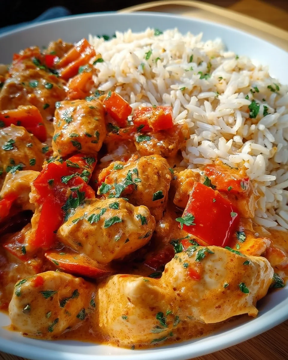 Paprika