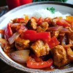 Putengulasch zubereiten – schnell und saftig