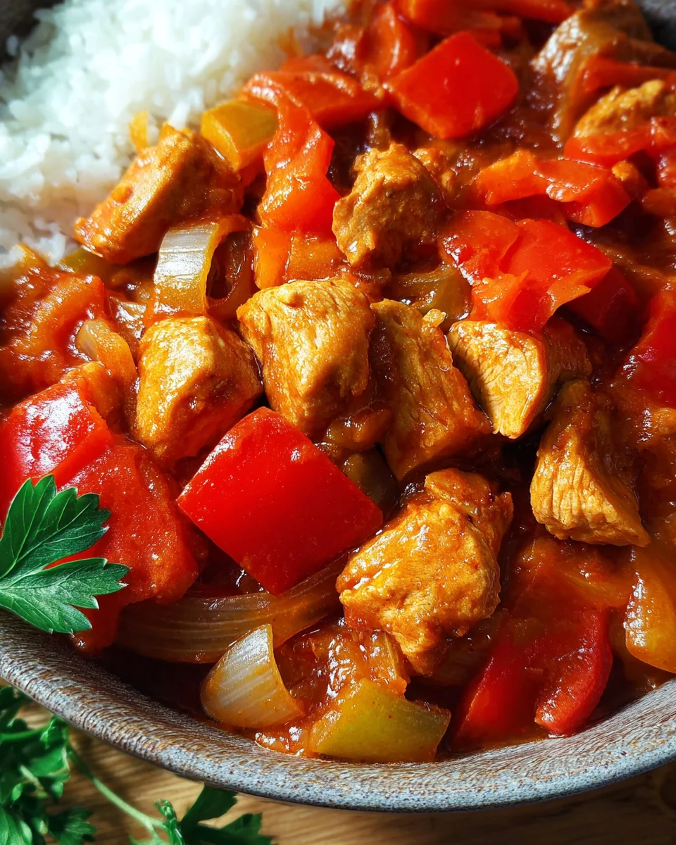 Putengulasch