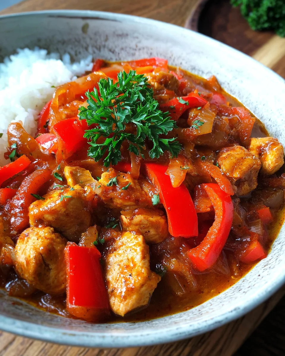 Putengulasch
