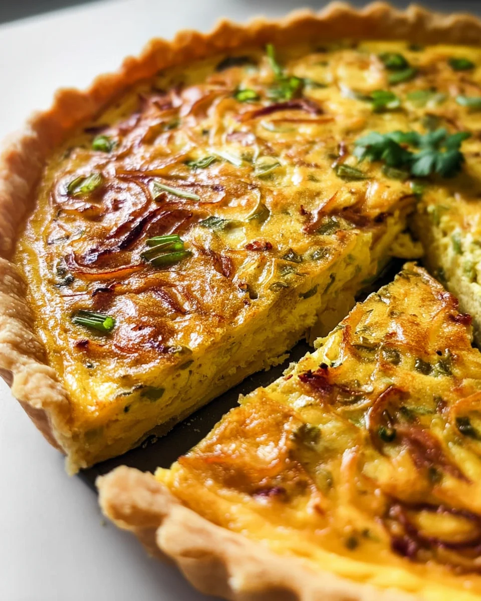 Quiche