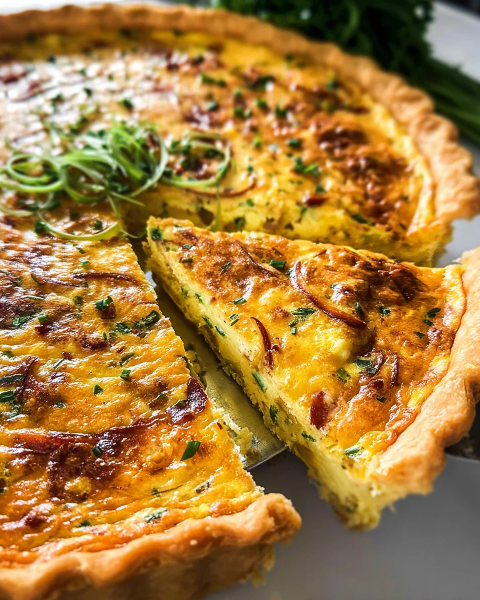 Quiche