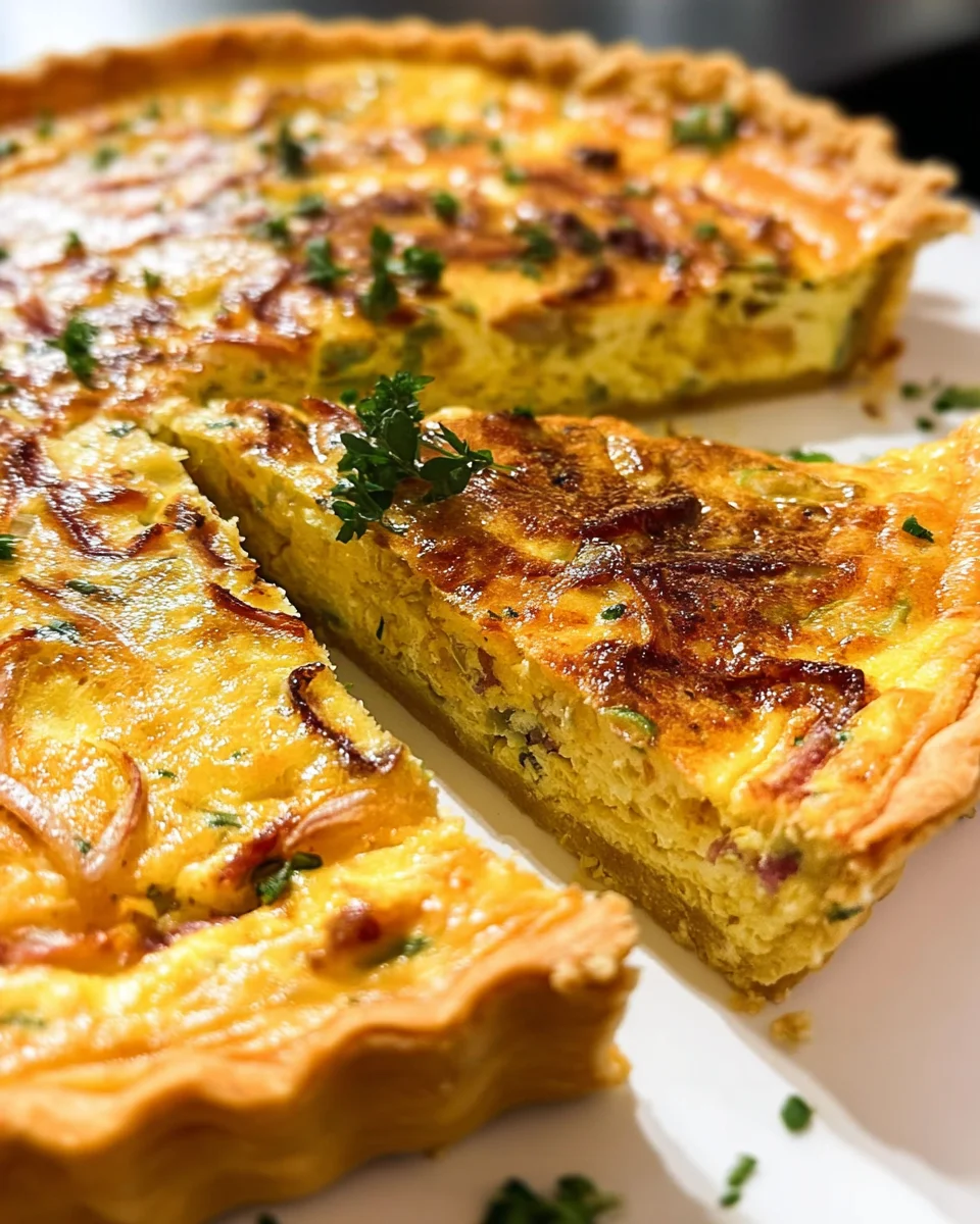Quiche