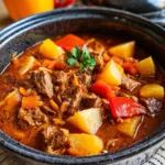 Räubertopf nach Omas Rezept