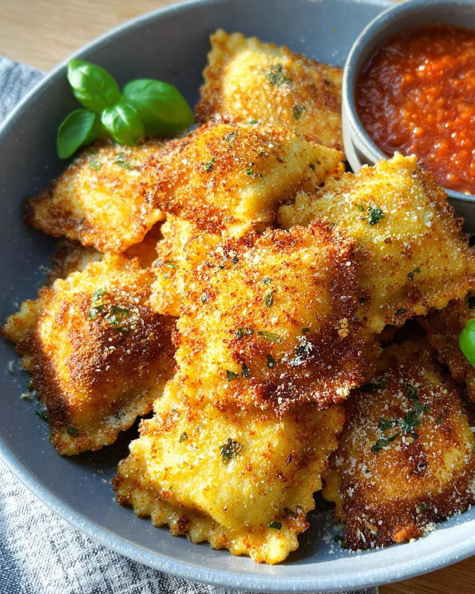 Ravioli