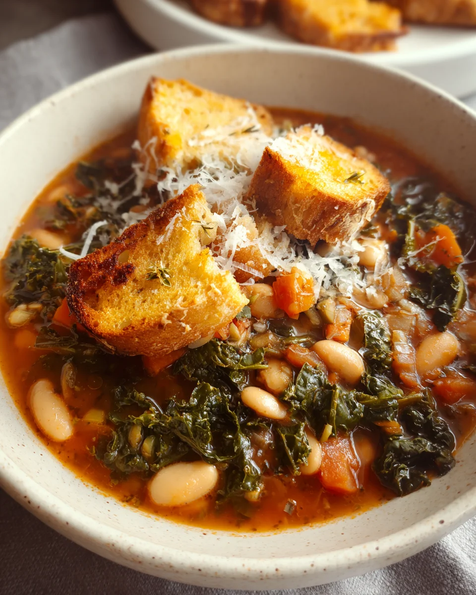 Ribollita