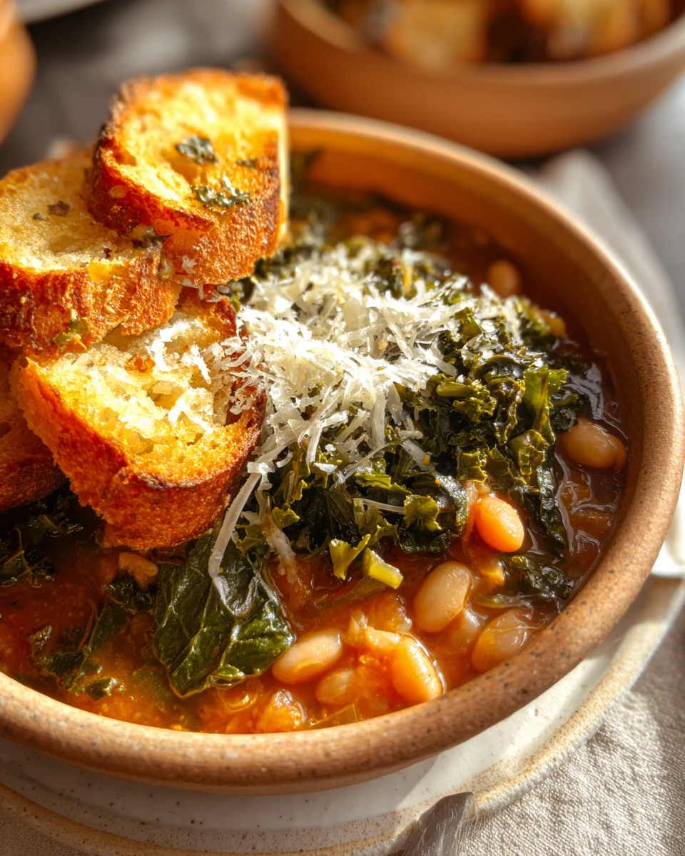 Ribollita