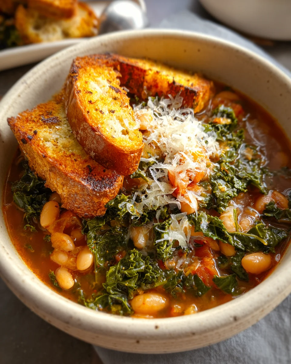Ribollita