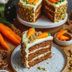 Rüblikuchen: 7 geniale Tricks für ein unfassbar leckeres Resultat