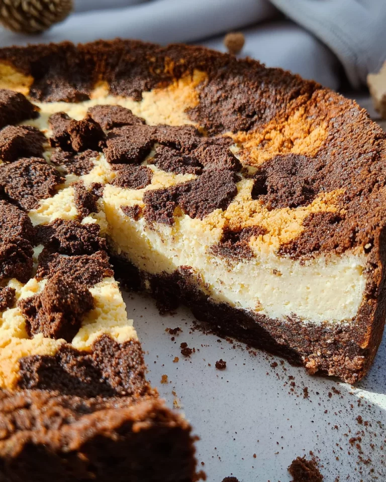 Russischer Zupfkuchen - Omas bestes Rezept
