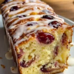 Saftiger Zwetschgenkuchen aus der Kastenform