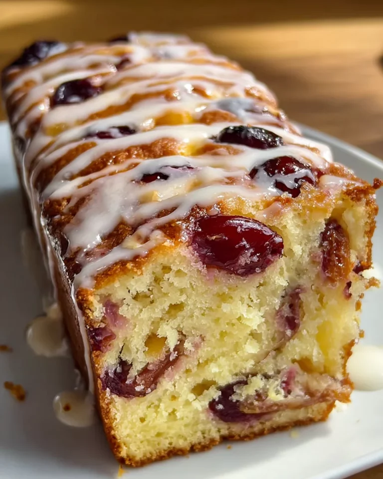 Saftiger Zwetschgenkuchen aus der Kastenform