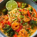 Schnelle Ramen: 1 Zutat macht dich süchtig
