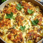 Schnitzelpfanne - Schnitzel mal anders