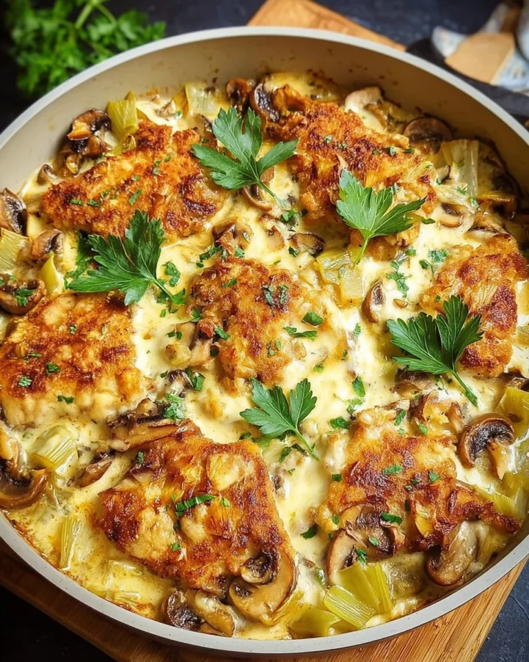 Schnitzelpfanne - Schnitzel mal anders