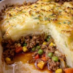 Shepherd's Pie | "Ruck-Zuck"-Rezept