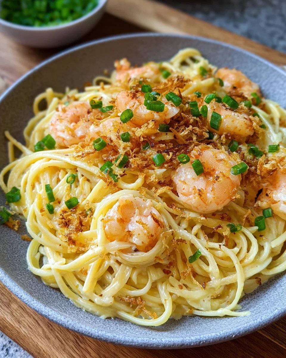 Sommerpasta