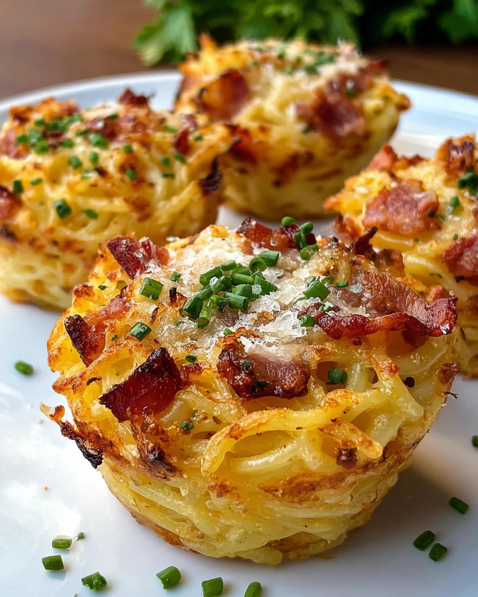 Spaghetti