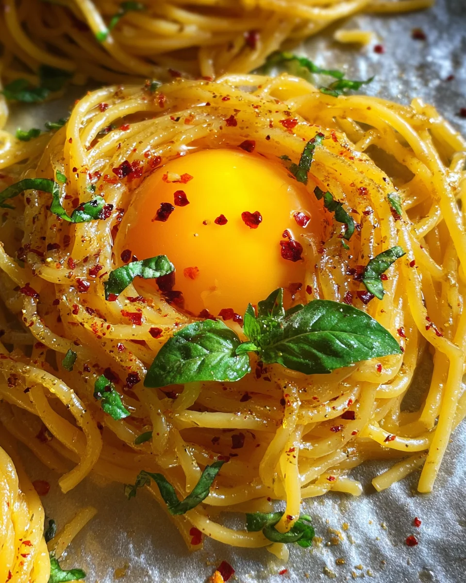 Spaghetti