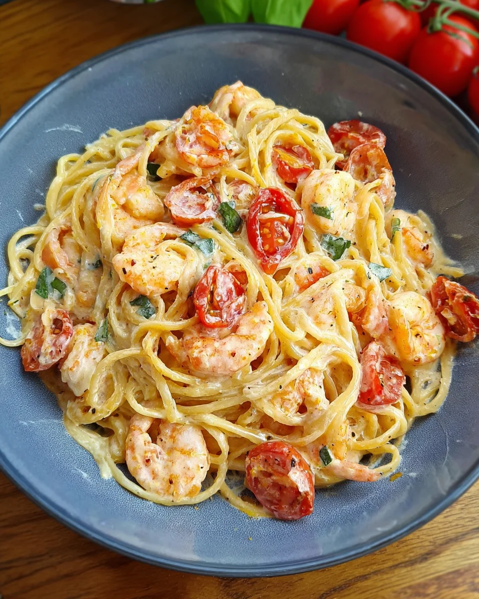 Spaghetti