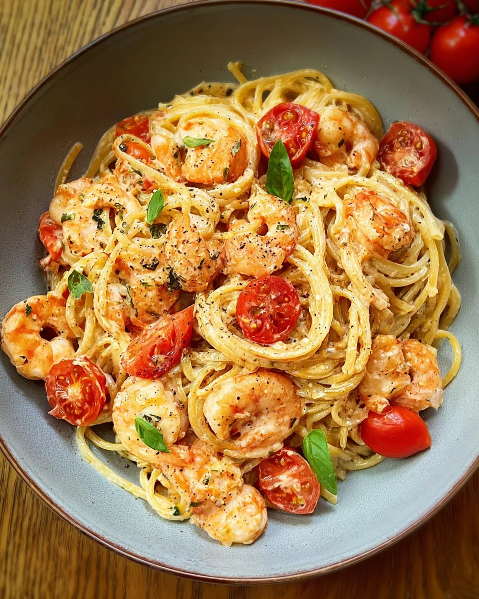 Spaghetti