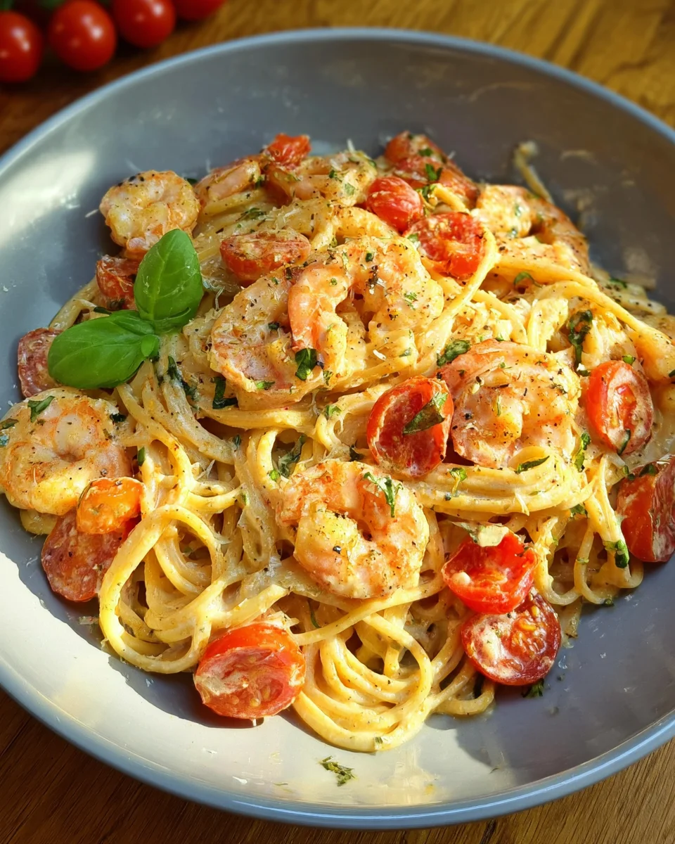 Spaghetti