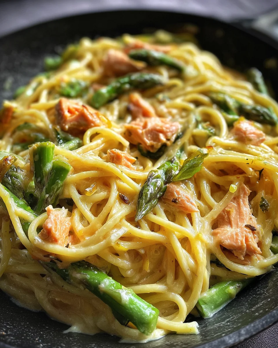 Spaghetti